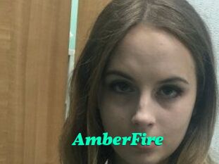 AmberFire