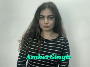 AmberGingir