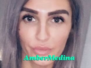 AmberMedina
