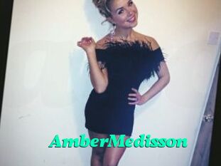 AmberMedisson