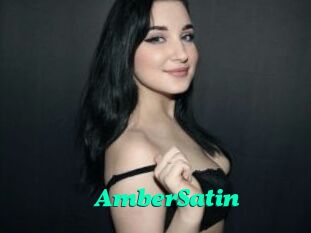 AmberSatin
