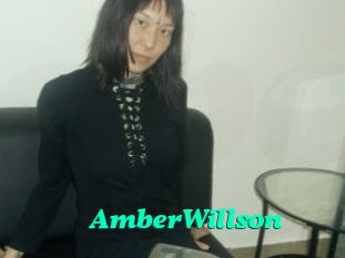 AmberWillson