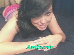 Amburrr