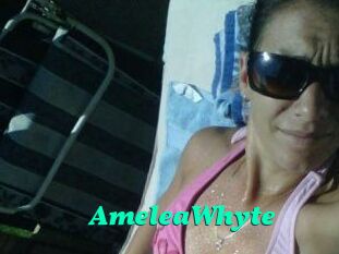 Amelea_Whyte