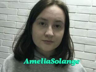 AmeliaSolange
