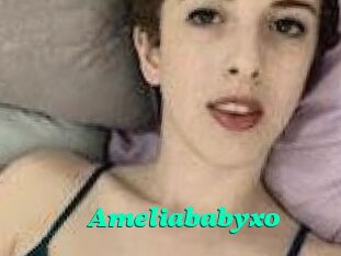 Ameliababyxo