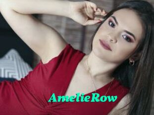 AmelieRow