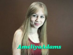 AmeliyaAdams