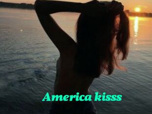America_kisss