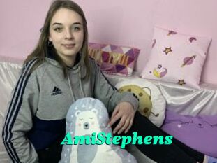 AmiStephens