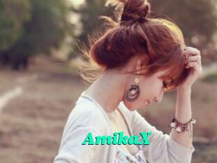 AmikaX