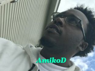 AmikoD