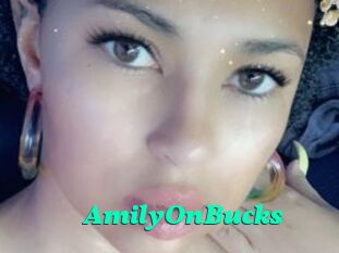 AmilyOnBucks