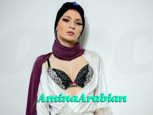 AminaArabian