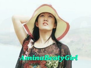 AminaBeatyGirl