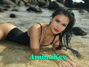 AminaKey