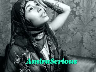 AmiraSerious