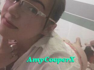 AmyCooperX