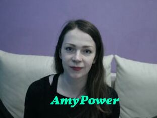 AmyPower