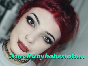 AmyRubybabestation