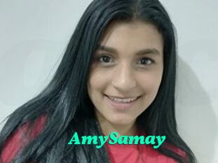 AmySamay