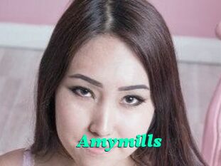 Amymills
