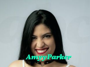 AmyyParker