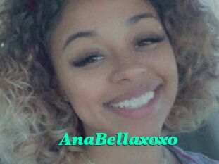 AnaBellaxoxo