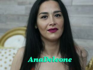 AnaDeleone