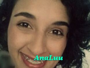 AnaLuu