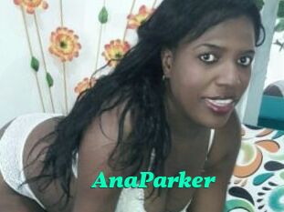 AnaParker