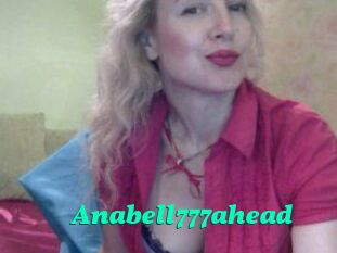 Anabell777ahead