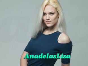 AnadelasLisa