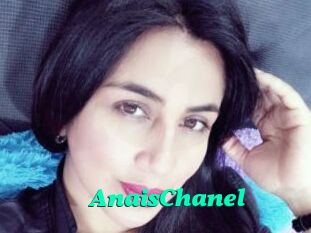 AnaisChanel