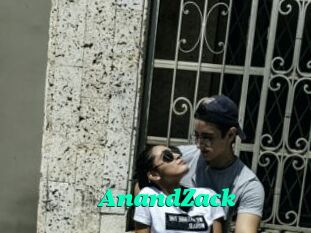 AnandZack