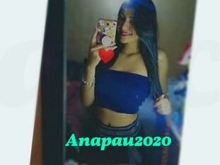 Anapau2020