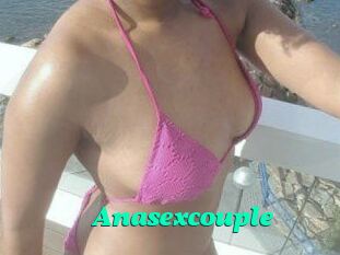 Anasexcouple