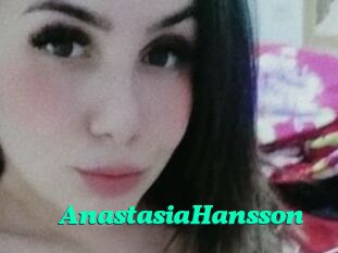 AnastasiaHansson