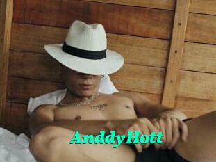 AnddyHott