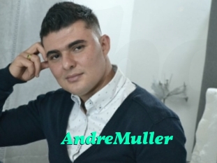 AndreMuller