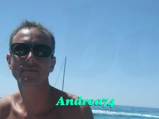 Andrea74