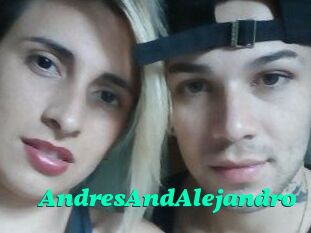 AndresAndAlejandro