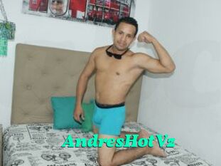 AndresHotVz
