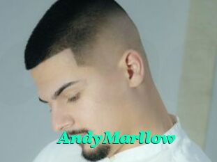 AndyMarllow