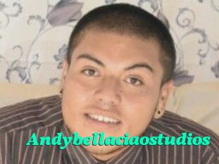 Andybellaciaostudios
