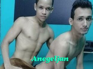Anegeljan