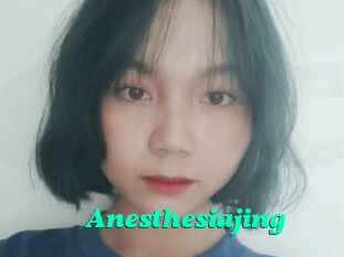 Anesthesiajing