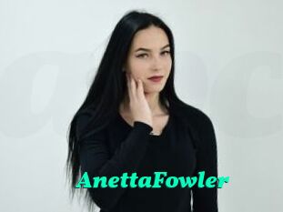 AnettaFowler