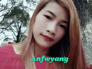Anfwyang