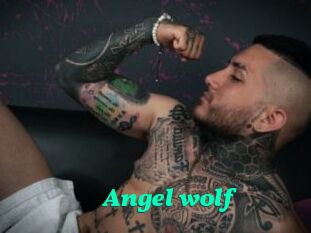 Angel_wolf